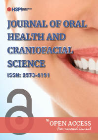 Journal of Oral Health and Craniofacial Science